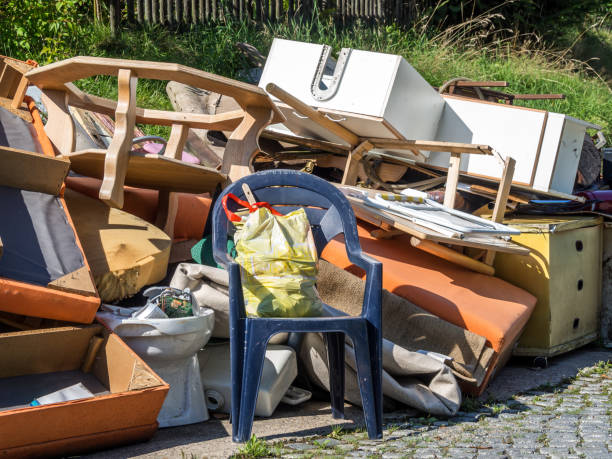 Best Professional Junk Removal  in Morocco, IN