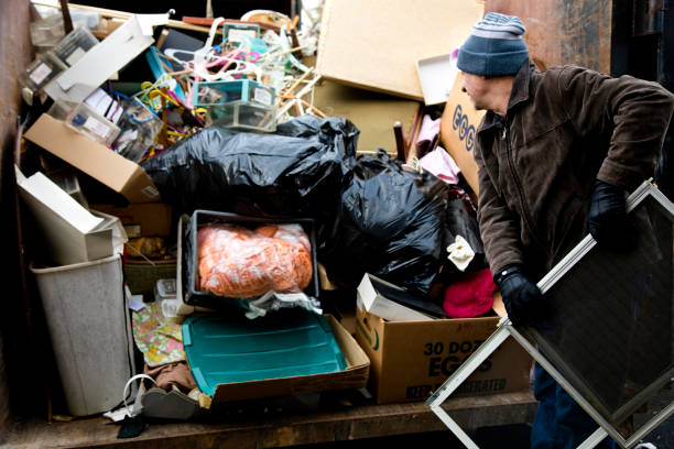 Basement Cleanout Services in Morocco, IN