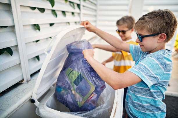 Best Garage Cleanout Services  in Morocco, IN