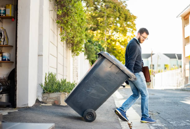Best Construction Debris Removal  in Morocco, IN