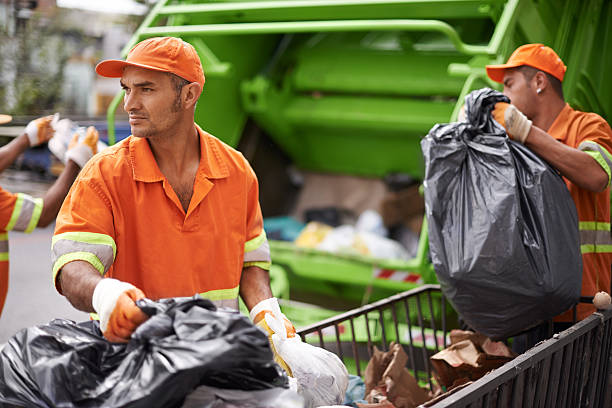 Professional Junk Removal in Morocco, IN