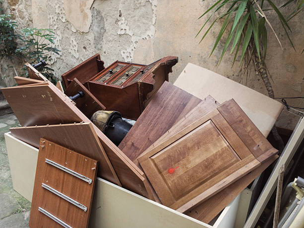 Best Basement Cleanout Services  in Morocco, IN